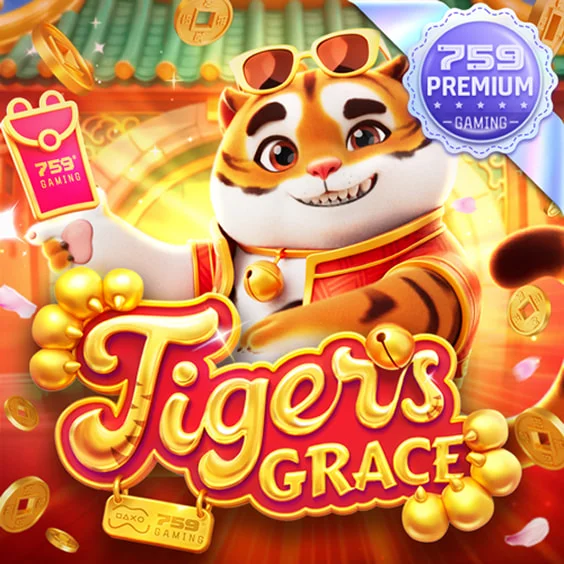 Tigers Grace