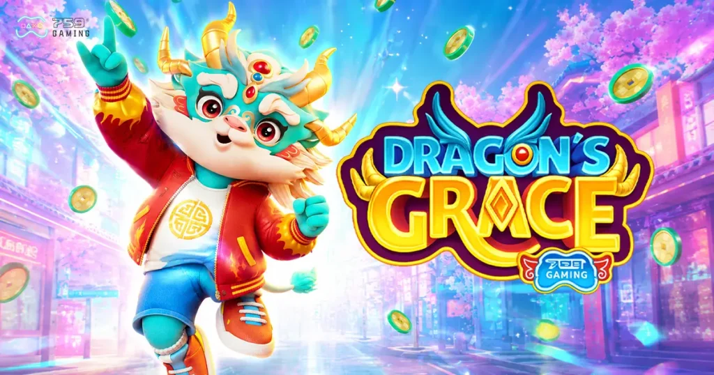 Dragons Grace: Complete Game Guide by 759 Gaming
