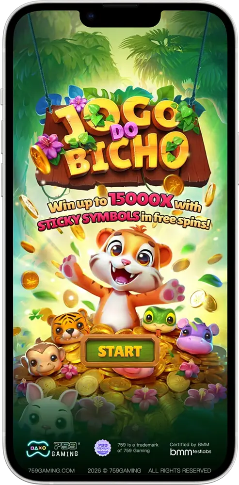 Jogo do Bicho 759 Gaming Game Overview